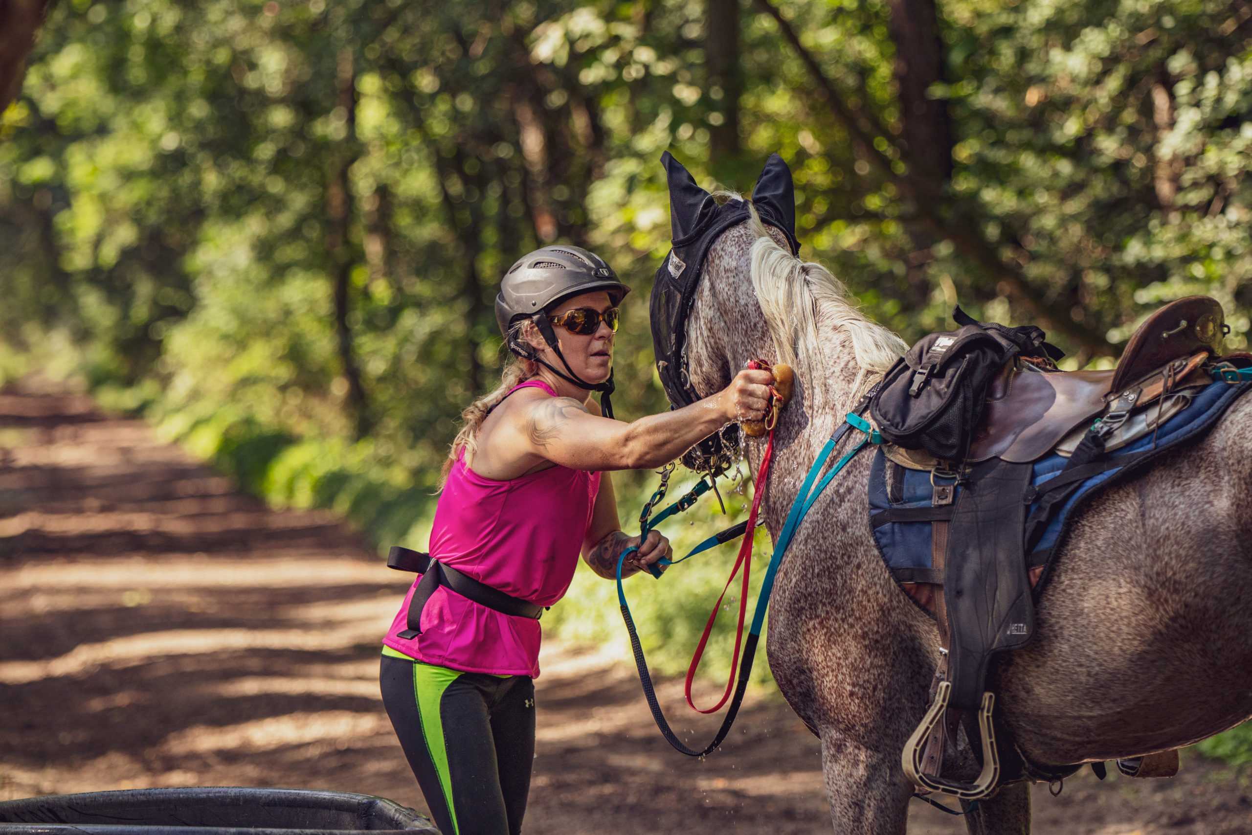 Warhorse Endurance Ride 2020 271 scaled