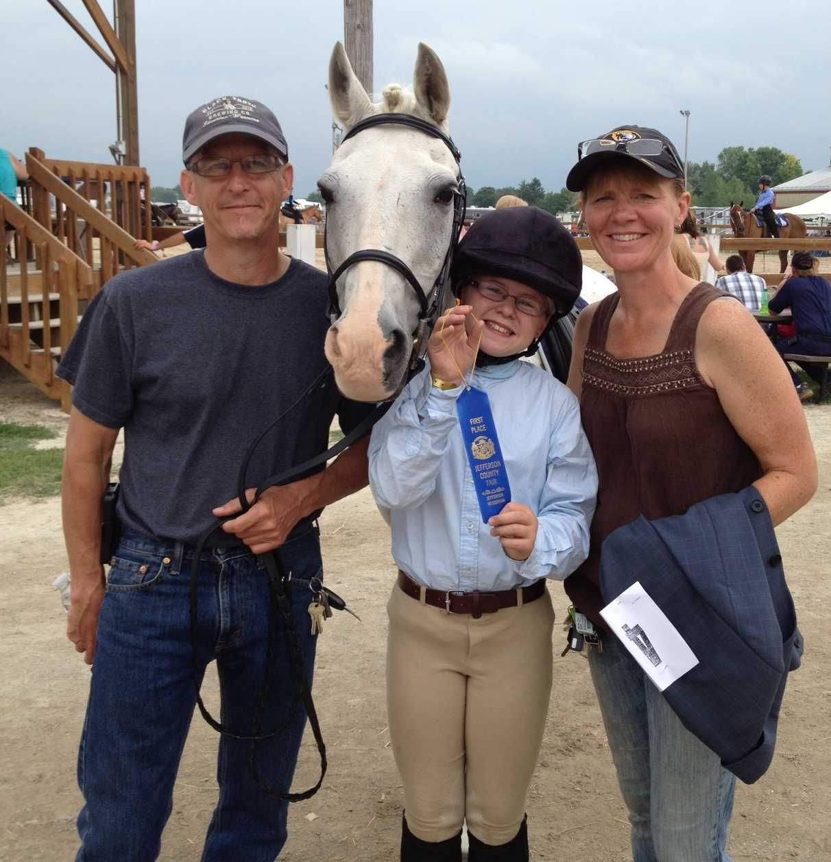 blue ribbon family cropsquare